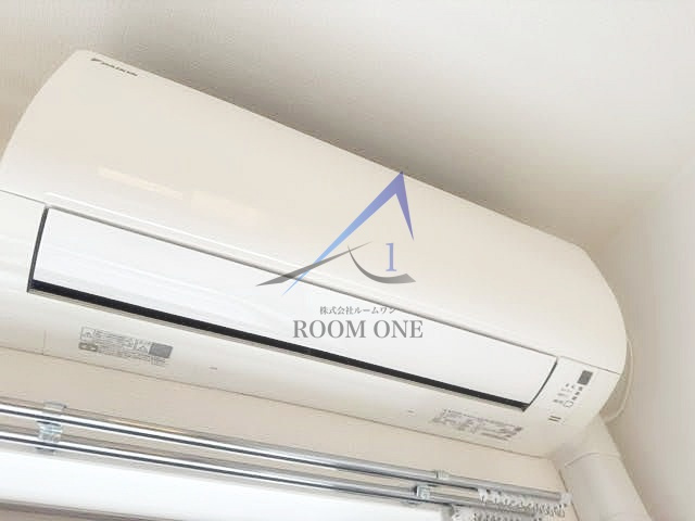 スカイグランデ八広Ａ棟の内装