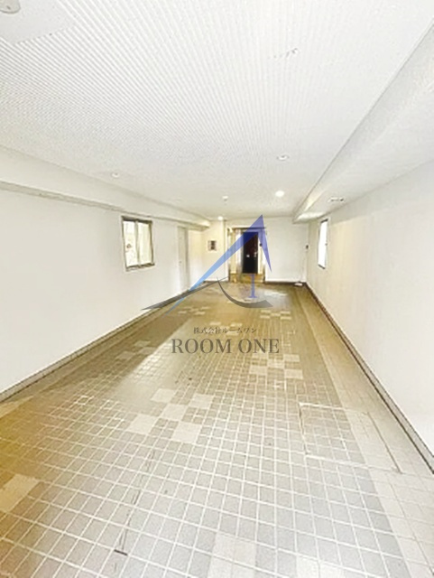 スカイグランデ八広Ａ棟