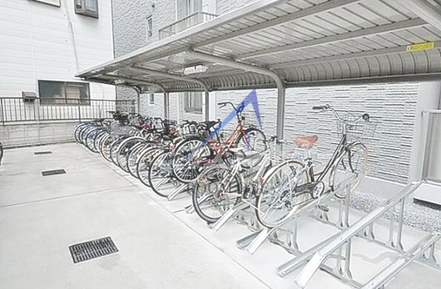 スカイグランデ八広Ａ棟