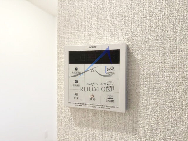 スカイグランデ八広Ａ棟