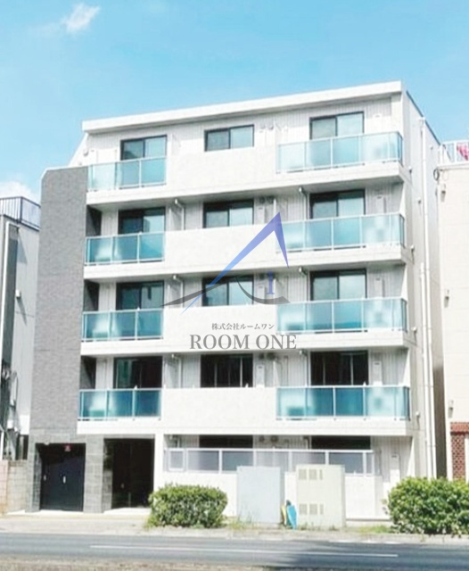 クリスタルコート大山