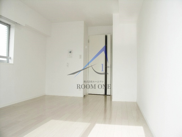 メインステージ蔵前の寝室|寝室です。