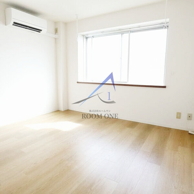 スピカ中山の寝室|寝室です。