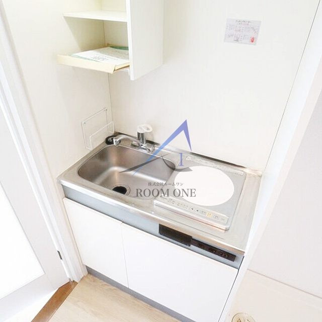 スピカ中山のキッチン|キッチンです。