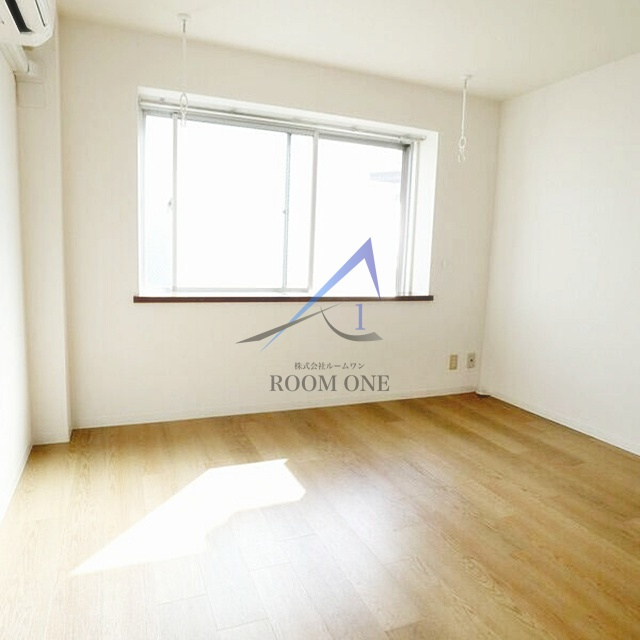 スピカ中山の居間・リビング|洋室のお部屋です。