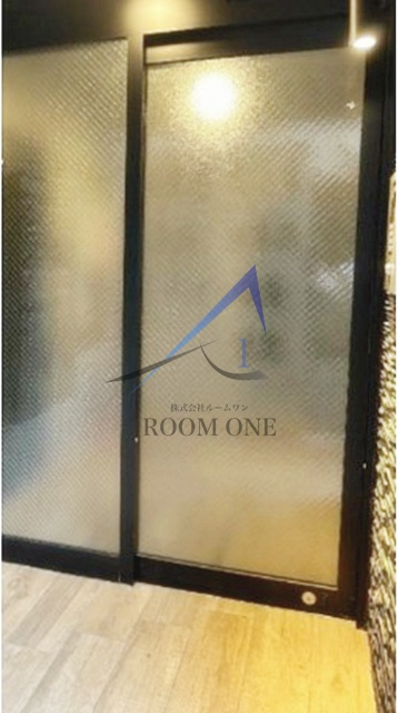 HWヒルズ駒込のエントランス|エントランスです。