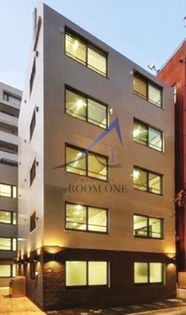 HWヒルズ駒込の外観|外観です。