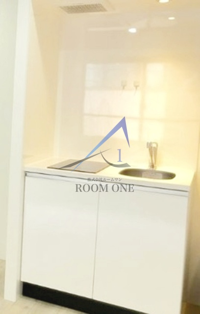 HWヒルズ駒込のキッチン|キッチンです。