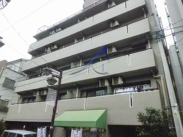 ＣＲＯＳＳ赤羽