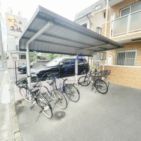 エクセレント東綾瀬