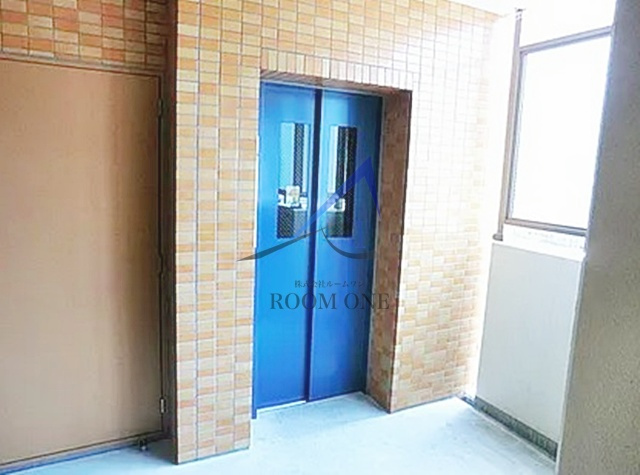 エクセレント東綾瀬