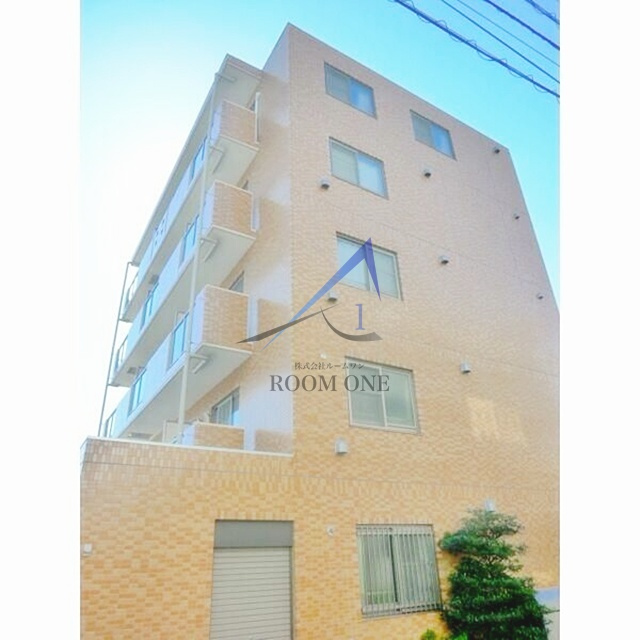 エクセレント東綾瀬