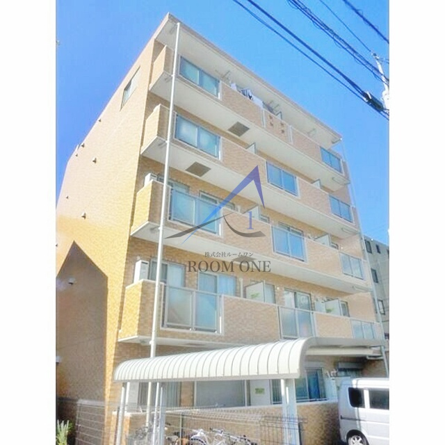 エクセレント東綾瀬