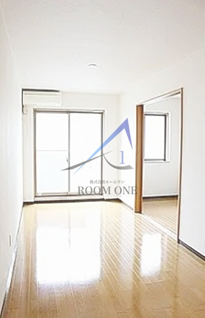 エクセレント東綾瀬の居間・リビング|洋室のお部屋です。