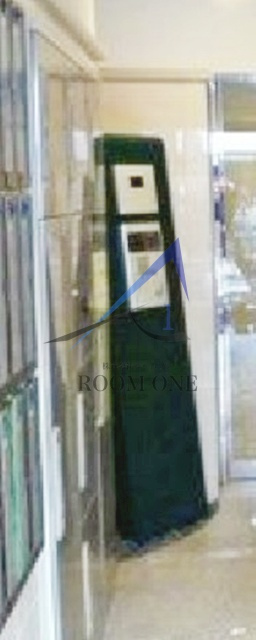 菱和パレス大塚のセキュリティ|オートロックです。