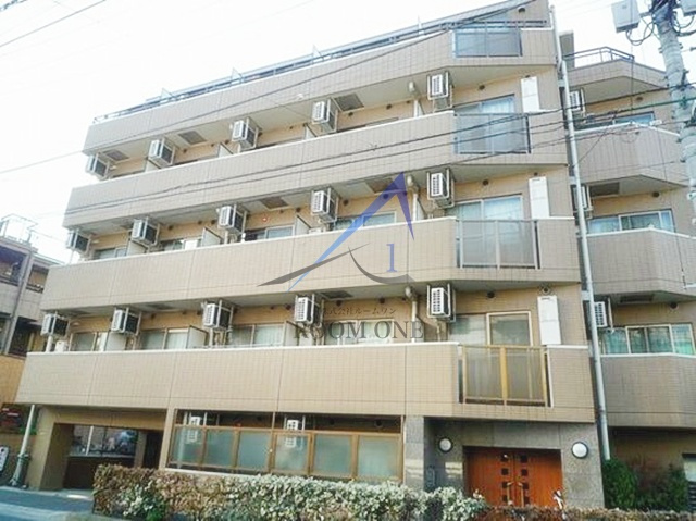 菱和パレス大塚のその他