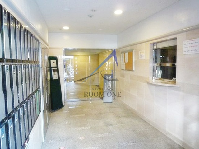 菱和パレス大塚のその他