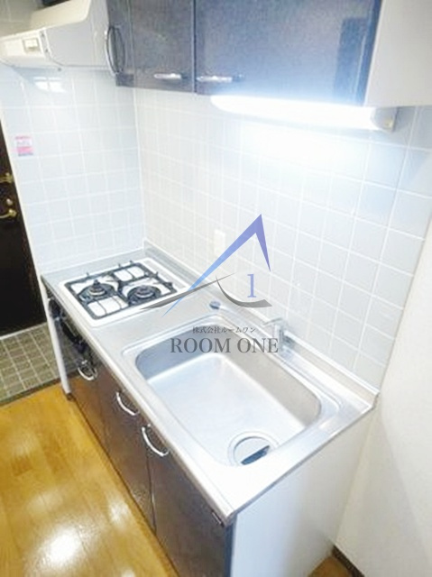 菱和パレス大塚のキッチン|キッチンです。