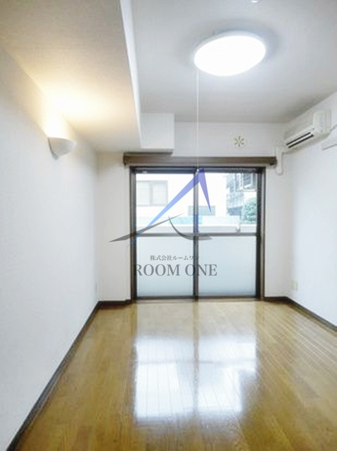 菱和パレス大塚の居間・リビング|洋室のお部屋です。