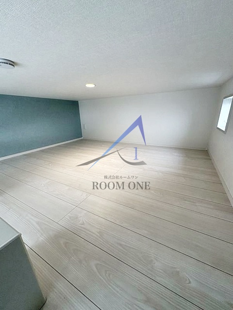 ＭＩ ＣＡＳＡ 平和台の寝室|寝室です。