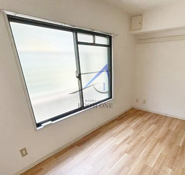 グロスクベルの居間・リビング|洋室のお部屋です。