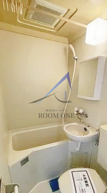 グロスクベルの浴室|お風呂です。