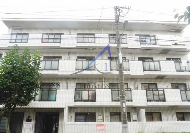 ユーアイマンション