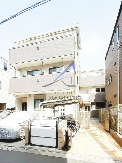 フェアリーズ上池袋