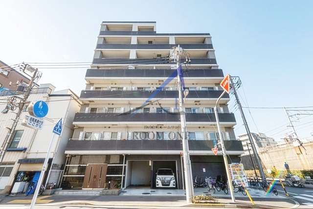 EXZA REGALO 西日暮里