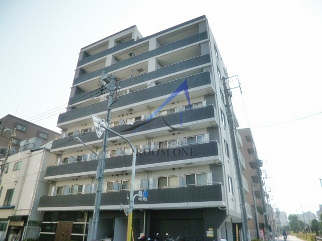 EXZA REGALO 西日暮里のその他