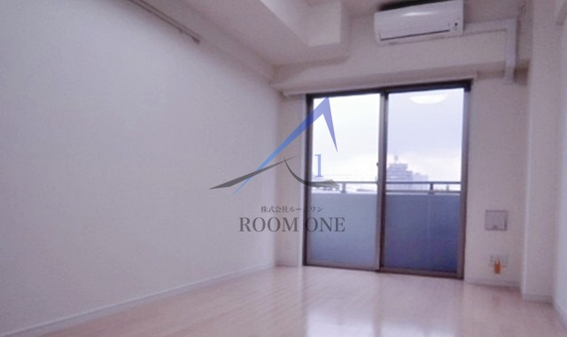 EXZA REGALO 西日暮里の居間・リビング|洋室のお部屋です。