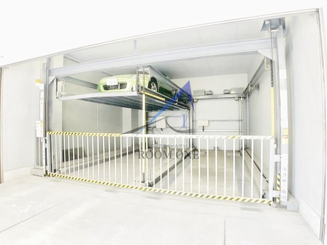 アルテール新御徒町のエントランス|エントランスです。