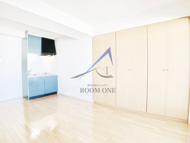 アルテール新御徒町の内装