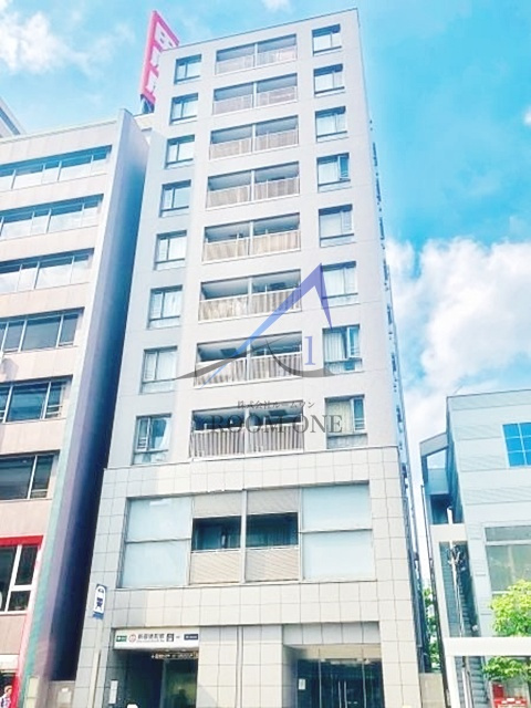 アルテール新御徒町の外観|外観です。