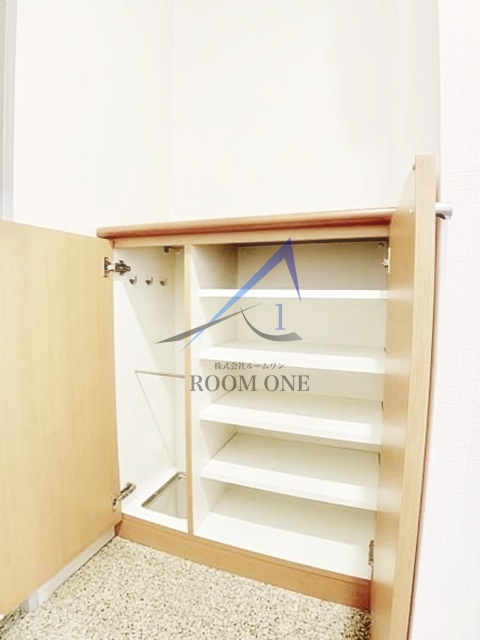 アルテール新御徒町