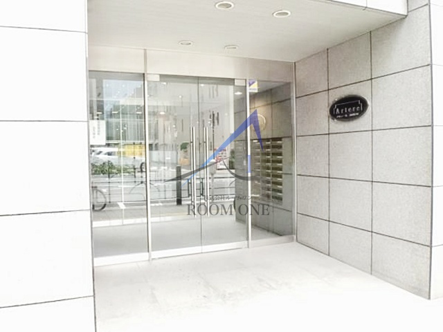 アルテール新御徒町