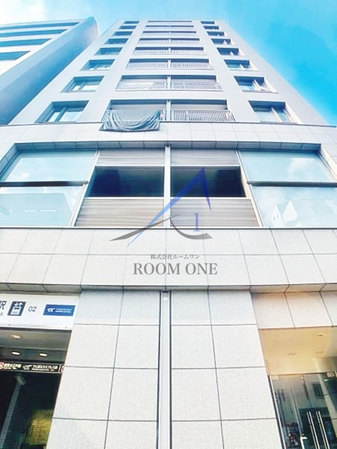 アルテール新御徒町