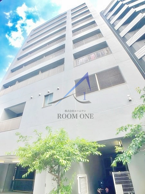 アルテール新御徒町