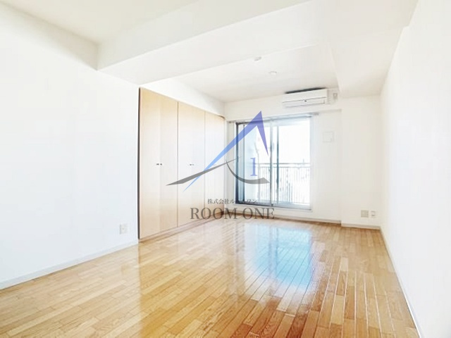 アルテール新御徒町の居間・リビング|洋室のお部屋です。