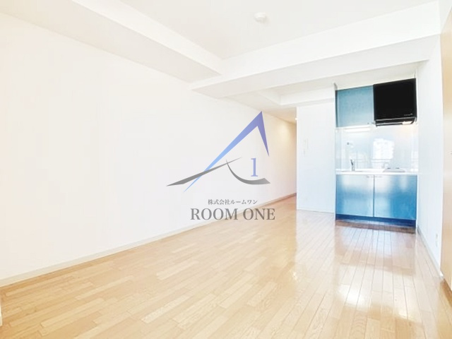 アルテール新御徒町のキッチン|キッチンです。