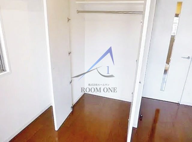 レジオス動坂の収納|収納です。