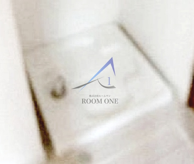 パラシオ板橋の設備|洗濯機置き場です。