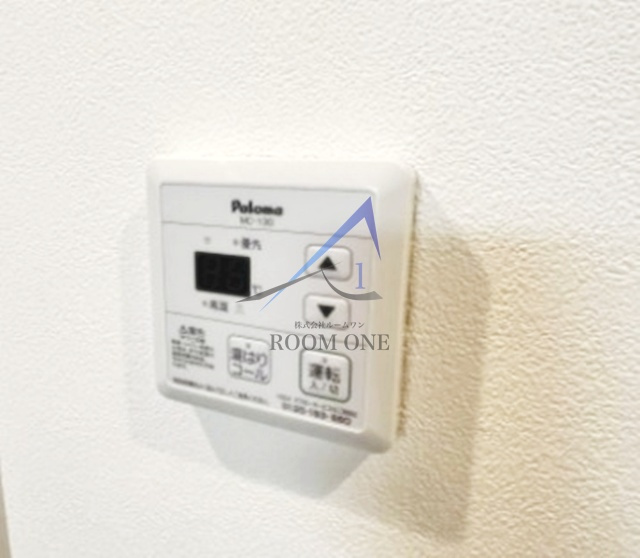 パラシオ板橋のその他