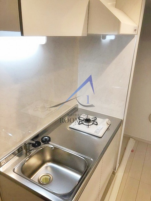 パラシオ板橋のキッチン|キッチンです。