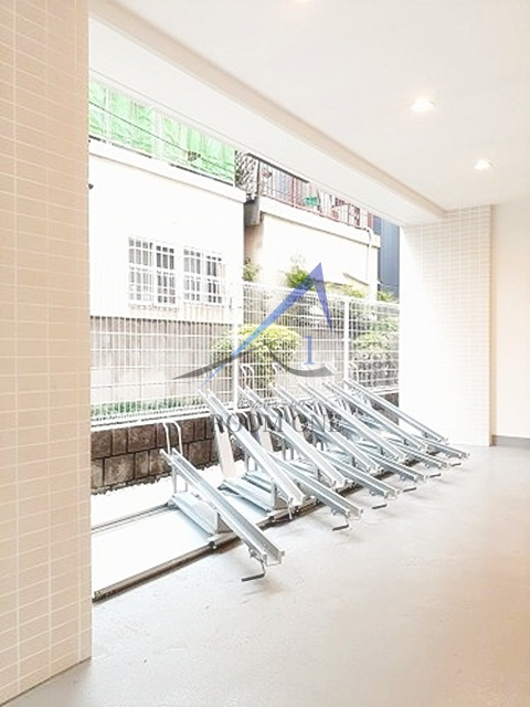 ヒカルサ滝野川のその他共用部分