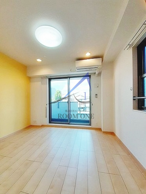 ＳＵＣＣＥＥＤ志村の寝室|寝室です。