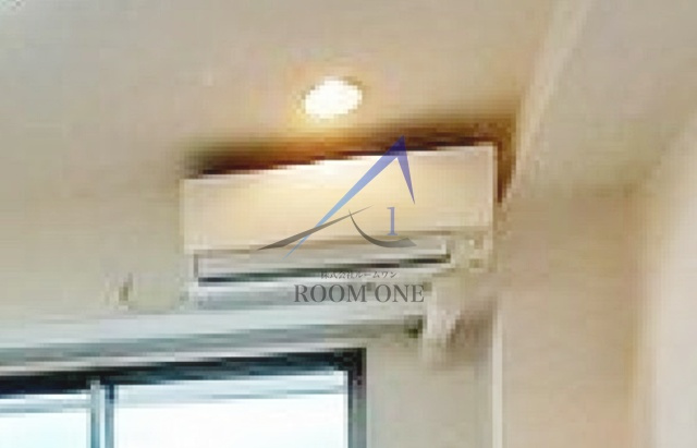 ＳＵＣＣＥＥＤ志村の設備|エアコンです。