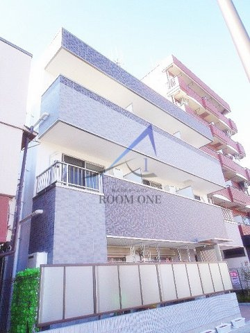 ＳＵＣＣＥＥＤ志村の外観|外観です。