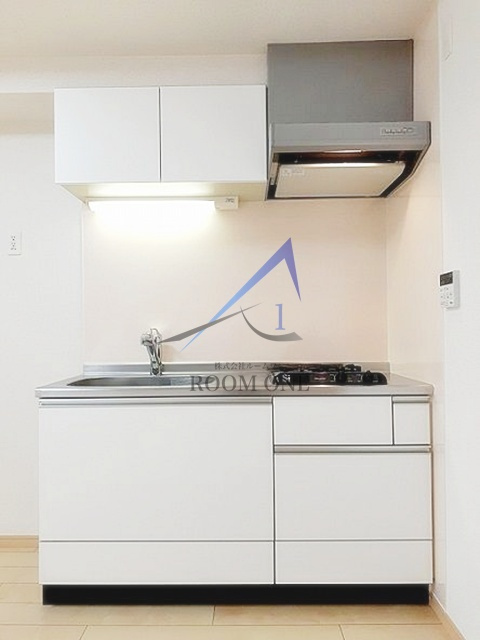 ＳＵＣＣＥＥＤ志村のキッチン|キッチンです。