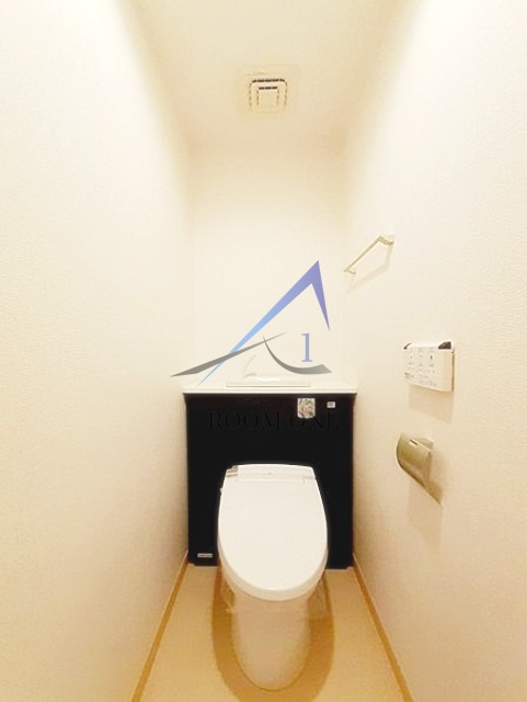 ＳＵＣＣＥＥＤ志村のトイレ|トイレです。